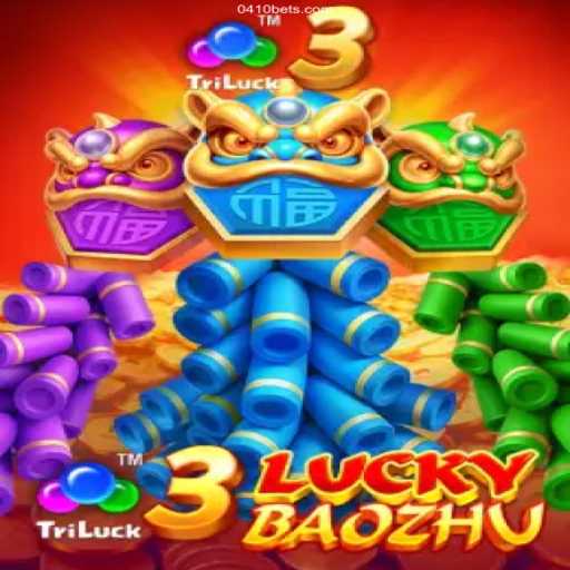 Exploring the Thrilling World of 3LuckyBaozhu: A Trusted Online Gaming Experience