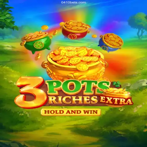 Discovering the Thrill of 3potsExtra: A Premier Online Gaming Experience