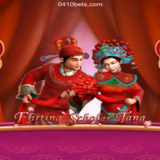 Exploring FlirtingScholarTang: A Fascinating Journey into Traditional Chinese Culture