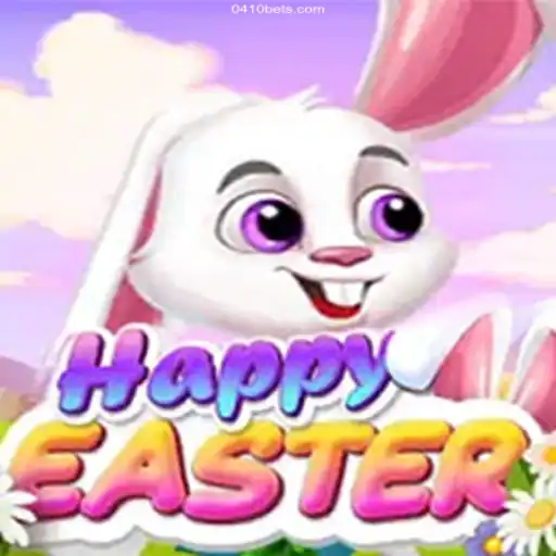 Discover the Joy of Gaming with HappyEaster and 0410bet⭐️ Online Platform