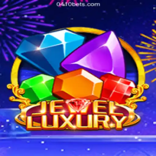 Dive into the Gem World of JewelLuxury: The Premier Online Experience with 0410bet