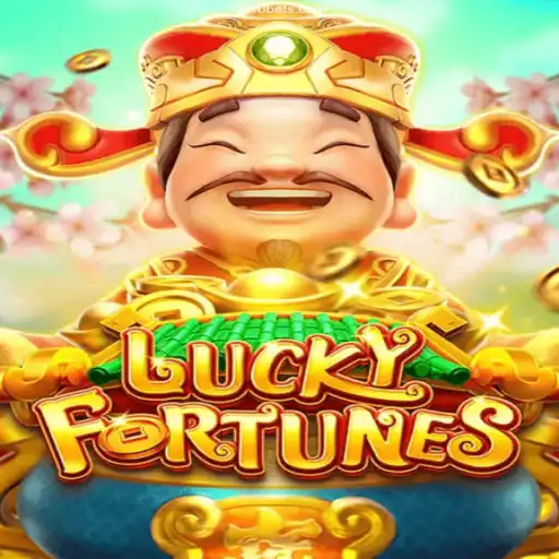 LUCKYFORTUNES: The Thrilling World of Online Gaming