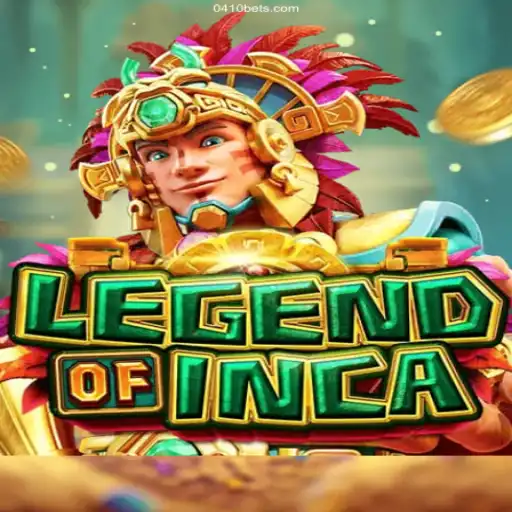 Discover the Mystical World of LegendofInca