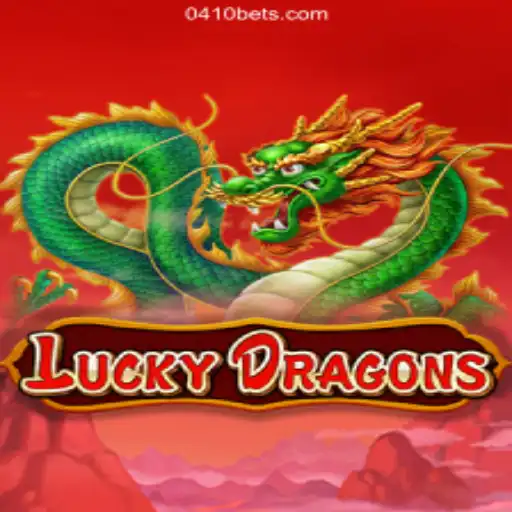 Discover LuckyDragons: The Thrilling Adventure in Virtual Gaming