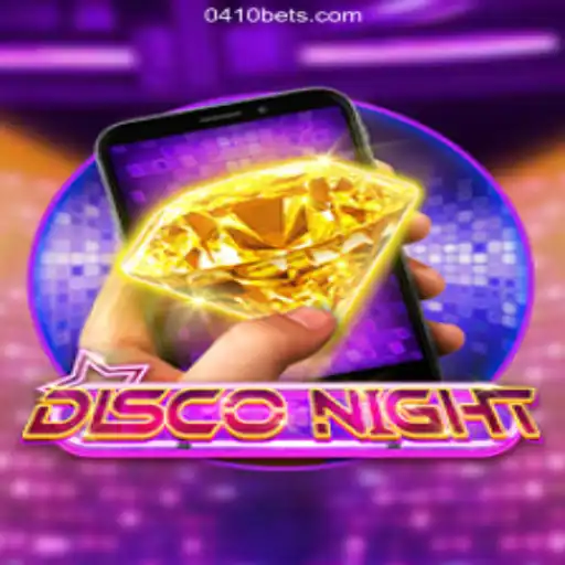 Exploring DiscoNightM: An Immersive Gaming Experience with 0410bet