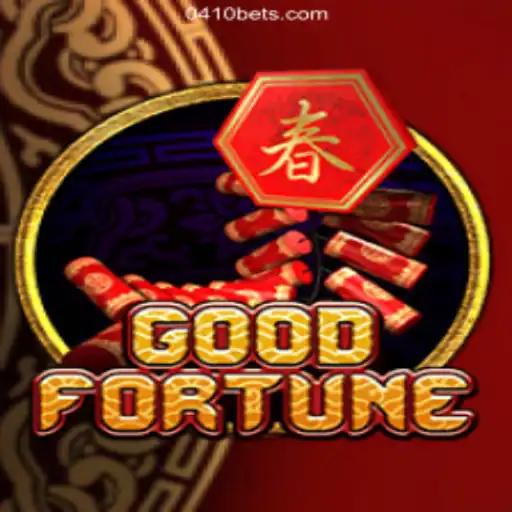 Discover GoodFortune: The Premier Experience on 0410bet⭐️