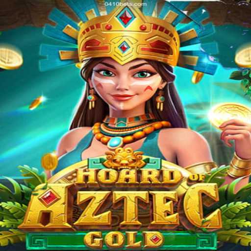 Discover the Thrills of HoardofAztecgold on 0410bet's Official Platform
