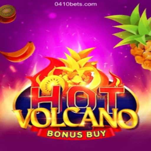 Exploring the Excitement of HotVolcanoBonusBuy: A Thrilling Gaming Adventure