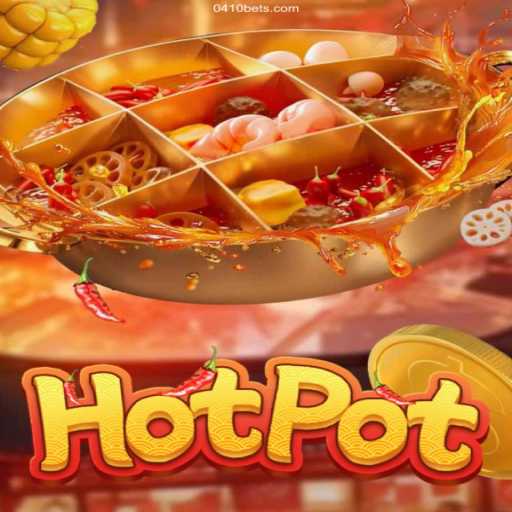 Exploring Hotpot: A Thrilling Game Experience with 0410bet