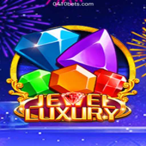 Dive into the Gem World of JewelLuxury: The Premier Online Experience with 0410bet