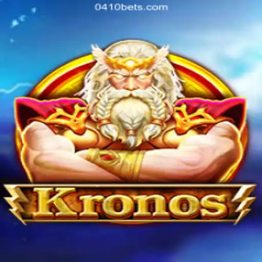 Discovering Kronos: The Adventure Awaits on 0410bet⭐️ ONLINE PLATAFORMA