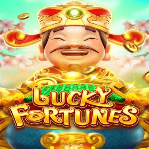 LUCKYFORTUNES: The Thrilling World of Online Gaming