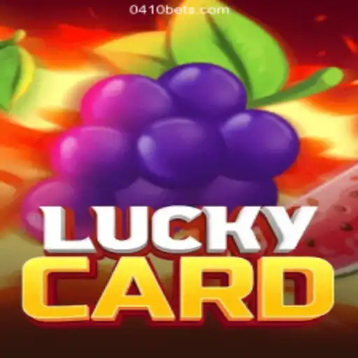 Exploring the Engaging World of LuckyCard and 0410bet⭐️