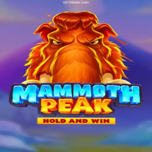 MammothPeak: A Thrilling Adventure for Gamers