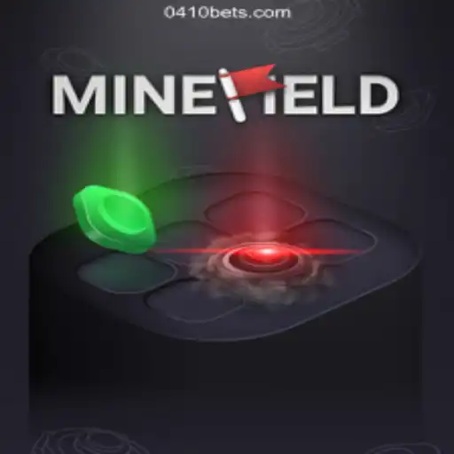 Discover the Thrills of MineField on 0410bet⭐️ ONLINE PLATAFORMA OFICIAL