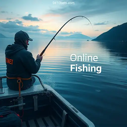 Exploring the World of Online Fishing