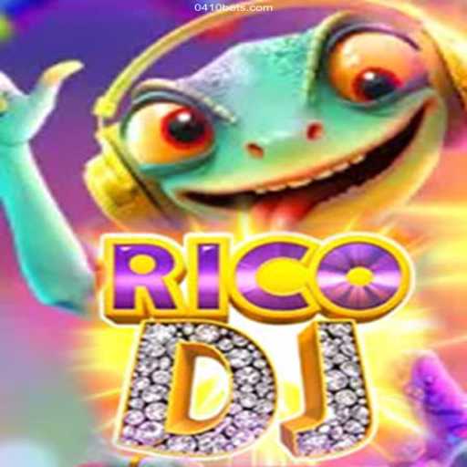 Dive into the Exciting World of RicoDJ