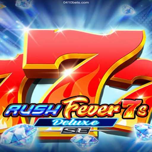 RushFever7sDeluxeSE: The Ultimate Online Gaming Experience
