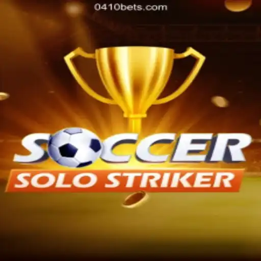 Master the Field with SoccerSoloStriker: A Deep Dive into Gameplay and Online Strategies
