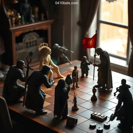 The Evolution and Enthusiasm Surrounding Tabletop Games