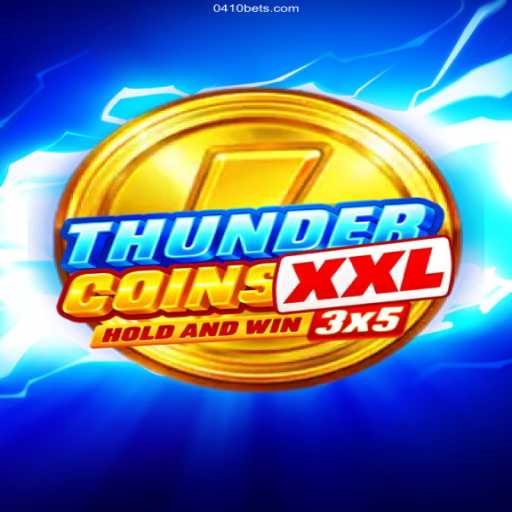 Exploring ThunderCoinsXxl: Dive Into the World of Virtual Treasure